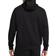 NIKE Men's Fleece Pullover Soccer Hoodie - Black