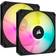Corsair AF120 RGB Slim Twin Pack