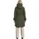 Didriksons Luna Parka Women - Deep Green