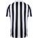 Score Draw Juventus 1993 UEFA Cup Final Retro Home Shirt