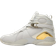 Nike Air Jordan 8 Retro C&C M - Light Bone/Metallic Gold/White