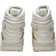 Nike Air Jordan 8 Retro C&C M - Light Bone/Metallic Gold/White