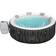 Bestway Inflatable Hot Tub Lay‑Z‑Spa Hollywood AirJet