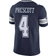 Nike Men's Dak Prescott Navy Dallas Cowboys Vapor Limited Player Jersey