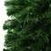 Homcom Prelit Artificial Green Christmas Tree 150cm