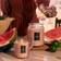 Voluspa Kalahari Watermelon Large Doftljus 510g