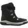 Reima Kid's Quicker Winter Shoe - Black