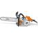 Stihl MS 201 C-M