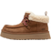 UGG Funkarra Cabin Cuff - Chestnut