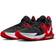 Nike LeBron Witness 7 M - Black/White/University Red