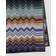 Missoni Home Giacomo Gästhandduk Multifärgad (70x40cm)