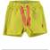 Name It Ibosa Sweet Shorts - Green Sheen