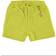 Name It Ibosa Sweet Shorts - Green Sheen