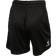 Hummel Kid's Core XK Poly Coach Shorts - Black