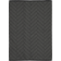Södahl Tiles Kökshandduk Svart (70x50cm)
