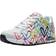 Skechers Uno Spread the Love W - White/Multicolour