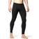 Woolpower Long Johns 200 - Black