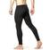 Woolpower Long Johns 200 - Black