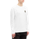 Belstaff Long Sleeve Logo T-shirt - White