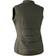 Deerhunter Women's Heat Inner Waistcoat - Deep Green