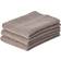 Zone Denmark ZD-331242 Diskduk Brun (27x27cm)