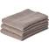 Zone Denmark ZD-331242 Torchon Marron (27x27cm)