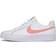 Nike Court Royale AC W - White/Bleached Coral