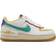 Nike Air Force 1 Shadow W - Summit White/Neptune Green