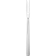 Georg Jensen Bernadotte Stekgaffel 2st 15.2cm