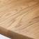 FDB Møbler C69E Ry Oak Matbord 120cm