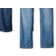 The Children's Place Boy's Straight Jeans 2-pack - Carbon Wsh/Dk Jupiter (3019822_BQ)