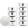 Nor-Tec LR44 10-pack