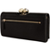 Ted Baker Rosyela Large Bobble Purse - Black