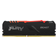 Kingston FURY Beast RGB DDR4 2666MHZ 2x8GB (KF426C16BBAK2/16)