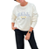 Ball L. Taylor Original Sweatshirt - Off White