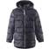 Reima Latu Down Jacket - Black