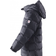 Reima Latu Down Jacket - Black