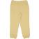 Wheat Rio Sweat Pants - Oat