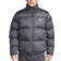 NIKE Men's Sportswear Club Puffer Jacket - Iron Grey/White