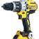 Dewalt Perceuse visseuse à percussion 18V/54 6Ah Li-Ion 95Nm DCD996T2
