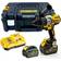 Dewalt Perceuse visseuse à percussion 18V/54 6Ah Li-Ion 95Nm DCD996T2