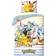 Halantex Pokemon Bedding 55.1x78.7"