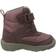 Viking Kid's Vang Jr GTX Snow Boots - Plum