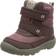 Viking Kid's Vang Jr GTX Snow Boots - Plum