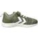 Hummel Kid's Pace Jr Trainers - Capulet Olive