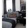 Artwood Andorra Grey Soffa 300cm 3-sits