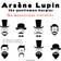 The Mysterious Traveler, the Adventures of Arsène Lupin the Gentleman Burglar (Hörbuch, MP3, 2022)