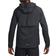 Nike Windrunner Men's Repel Running Jacket - Black