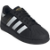 Adidas Superstar XLG Shoes - Core Black/Cloud White/Gold Metallic