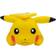 Teknofun Pokémon Trådløs Pikachu Oplader